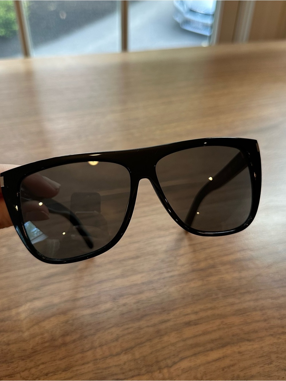 Saint Laurent SL 1 001 59 13 140 sunglasses - Picture 2 of 6